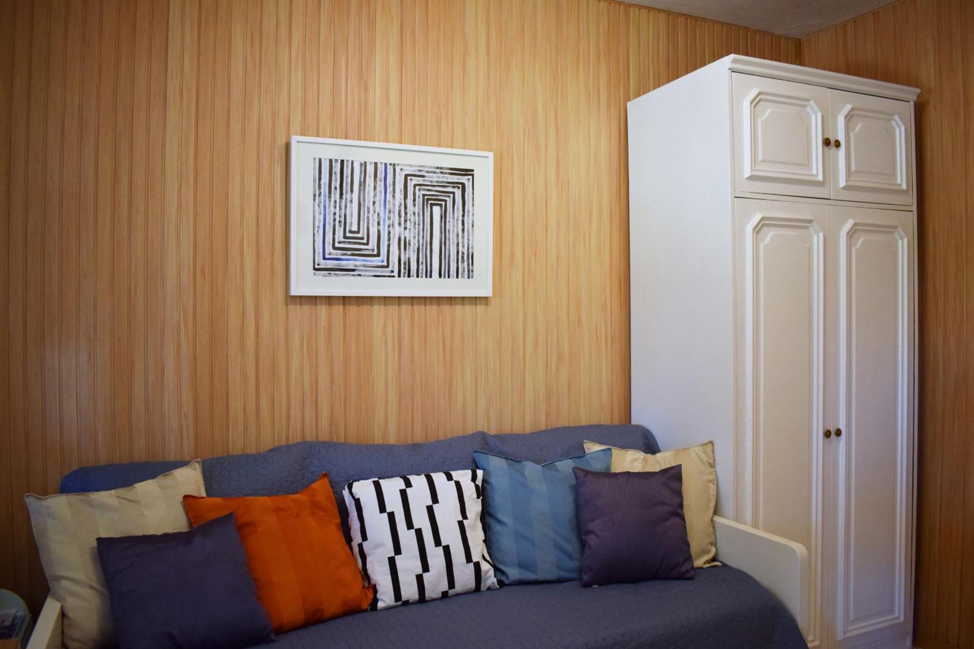 Lina Vrankovic Apartments Хвар Экстерьер фото