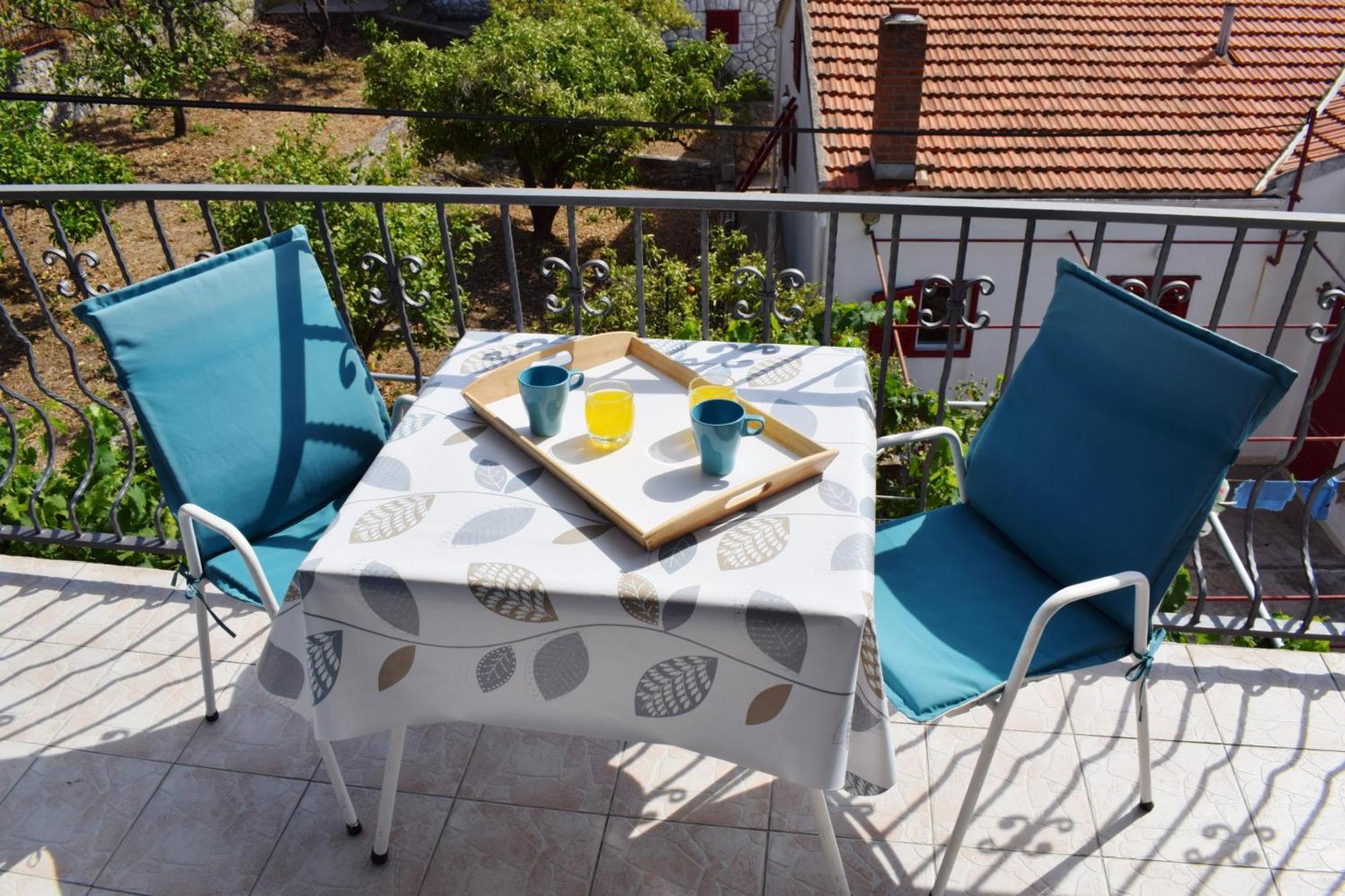 Lina Vrankovic Apartments Хвар Экстерьер фото