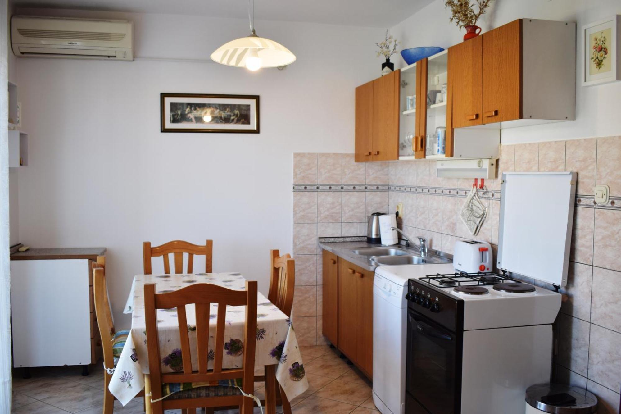 Lina Vrankovic Apartments Хвар Экстерьер фото