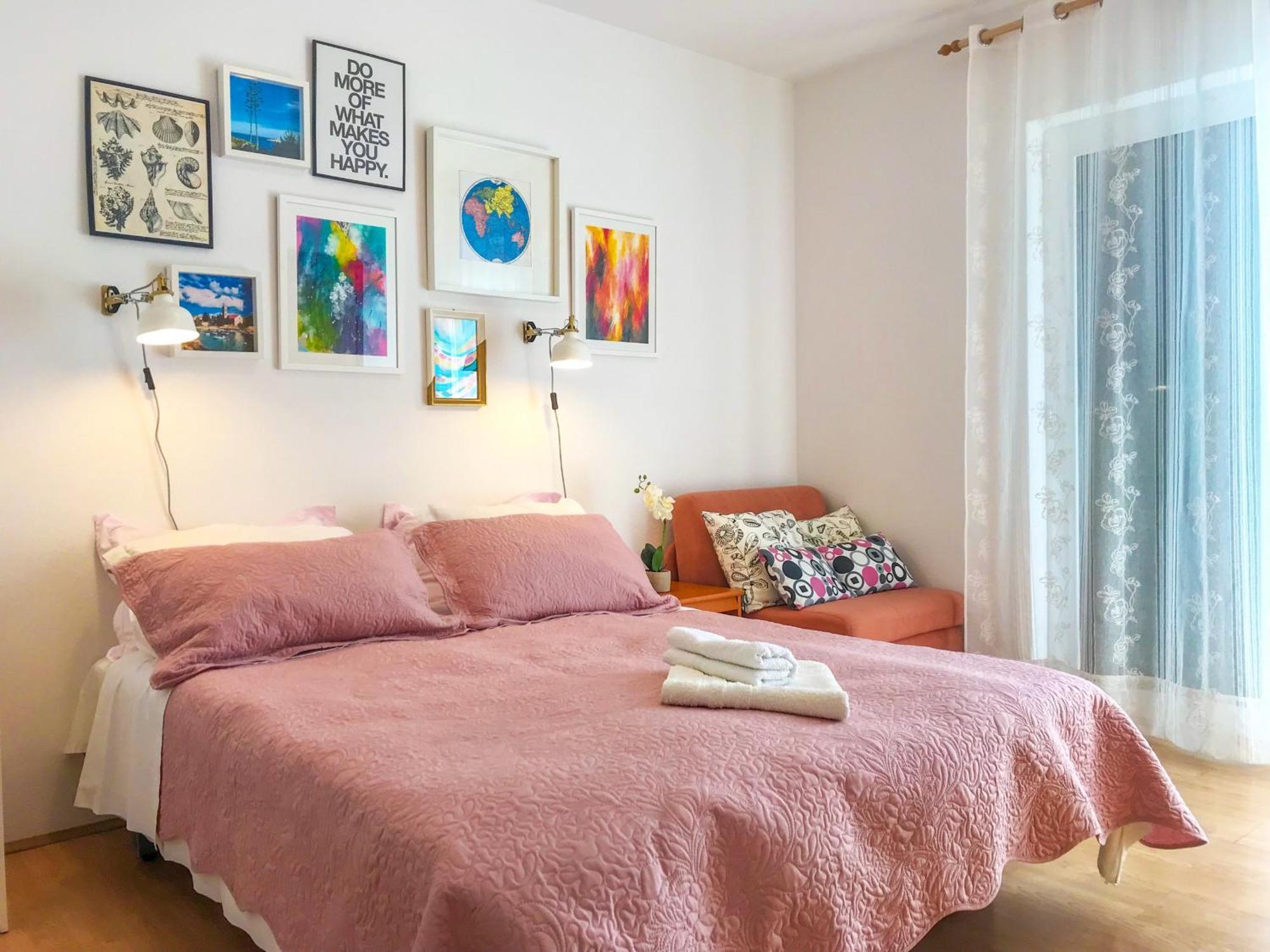Lina Vrankovic Apartments Хвар Экстерьер фото